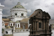 Cathedrale de Quito Cathedrale de Quito