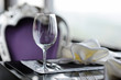 Wine glass