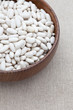White cannellini beans