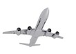 SIlver Jet