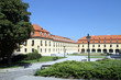 Bratislava castle after renovation Bratislava castle after renovation