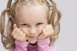 my happy expression
