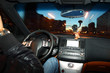 speed driver