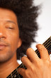 Guitarist