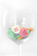 Candy Sentiment