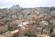 An old city