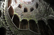 Portugal, Palais de la Regaleira à Sintra Portugal, Palais de la Regaleira à Sintra