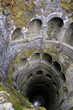 Portugal, Palais de la Regaleira à Sintra Portugal, Palais de la Regaleira à Sintra