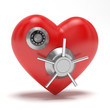 Cuore protetto