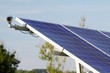 Foto: solar plant solar plant