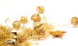 Happy holiday's luxury design over white background Happy holiday's luxury design over white background