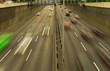 traffic highway