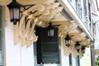 Philippines Manila Intramuros Philippines Manila Intramuros