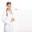 Photo en ligne au meilleur prix Young doctor
