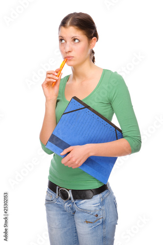 Student