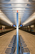 Bahnsteig