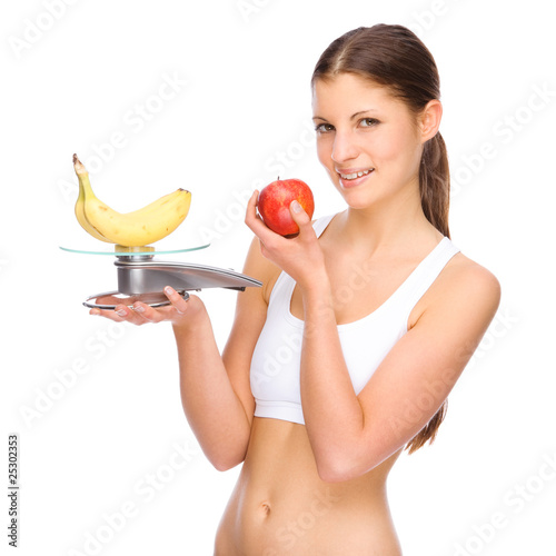 Healthy eating
