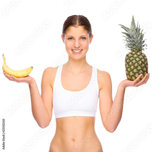 Healthy eating