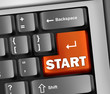 Keyboard Illustration 