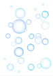 bubbles