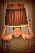 down syndrome percusionist