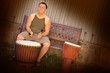 down syndrome percusionist