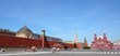 Red Square Kremlin Moscow / Place Rouge Kremlin Moscou