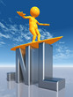 NL Top Level Domain of the Netherlands