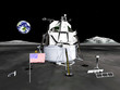 Lunar Module