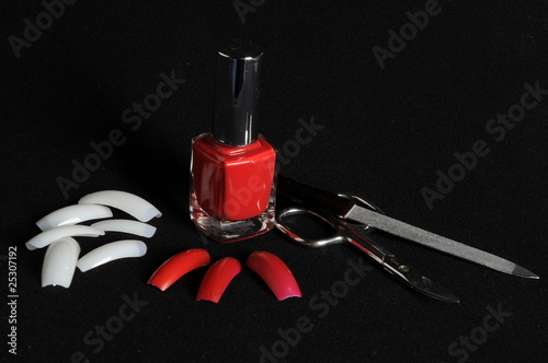 Foto: Nagellack3 Nagellack3