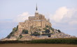 Le Mont Saint Michel