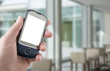 mobile phone