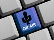 Online - On Air