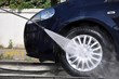 Autolavaggio - Cerchione auto