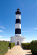 Phare de Chassiron à l'île d' Oléron Phare de Chassiron à l'île d' Oléron