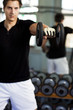training