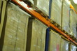 stock de marchandise
