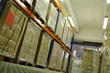 stock de marchandise