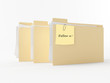 folder