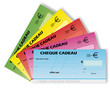 chèques cadeaux