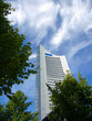 Der Leipziger Uniriese