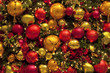Weihnachtskugeln