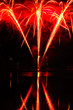 Fireworks display