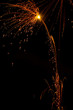 Fireworks display