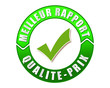 cachet meilleur rapport qualité-prix