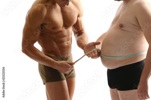 Photo: Lose weight Lose weight