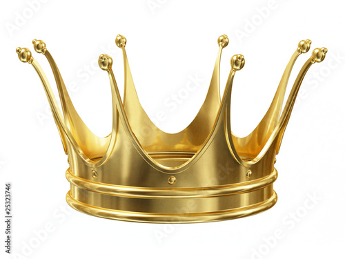 Illustration: Corona d'oro Corona d'oro