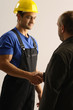 Handshake