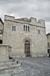 St. Silvestro Church. Bevagna. Umbria. St. Silvestro Church. Bevagna. Umbria.