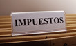 impuestos